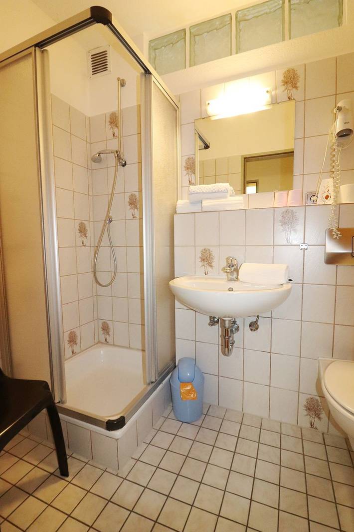 Ganze Wohnung, Haus Rungholt Wohnung R1 in Büsum, Kreis Dithmarschen
