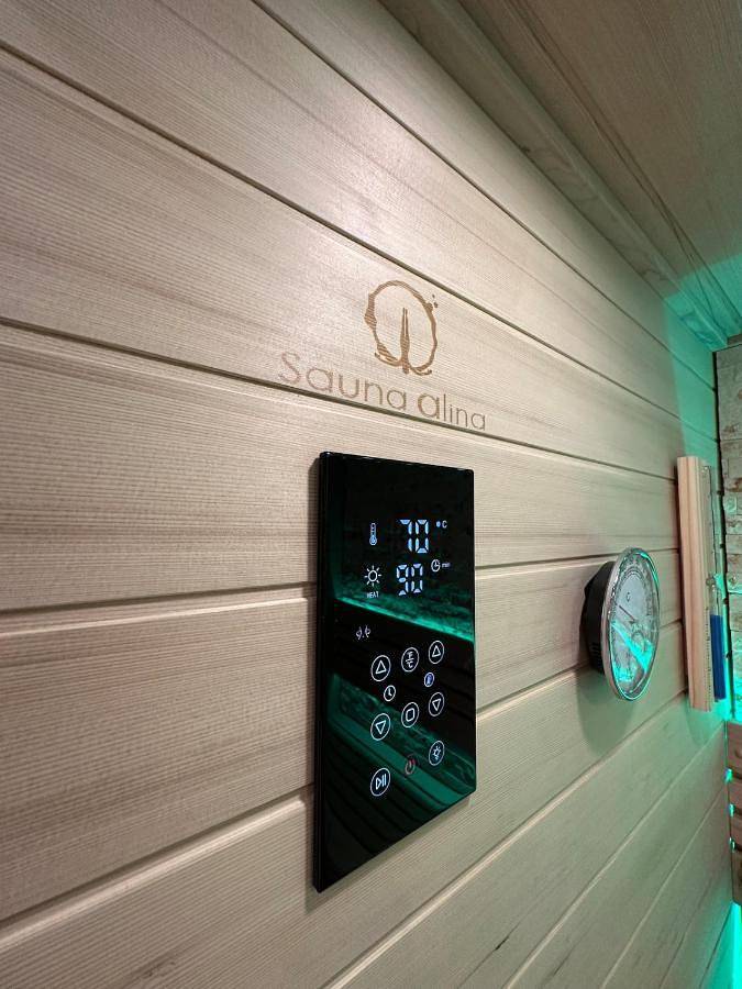 Gîte pour 2 personnes, avec vue ainsi que sauna et terrasse à Bischoffsheim - 2