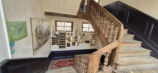 Cottage pour 2 personnes, avec vue à Troyes