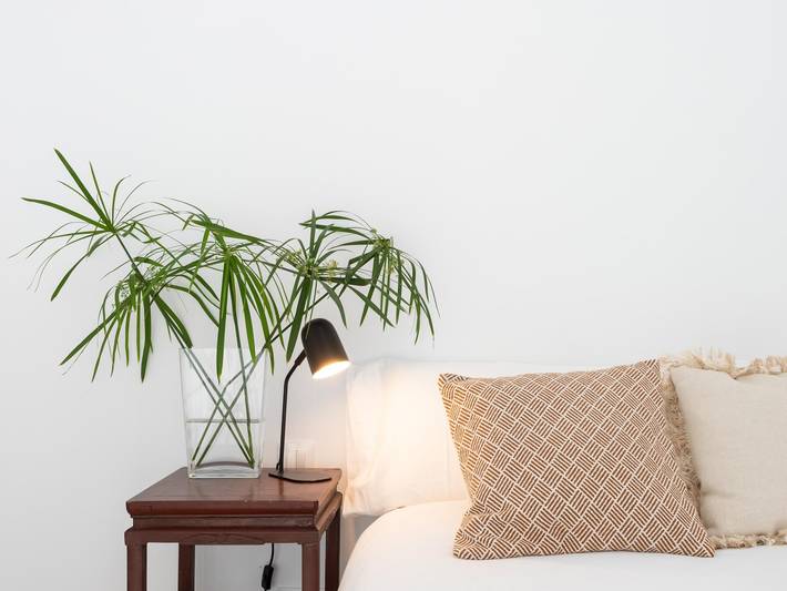 Apartamento de vacaciones para 2 personas, con terraza y vistas al mar en Santa Cruz de Tenerife - 4