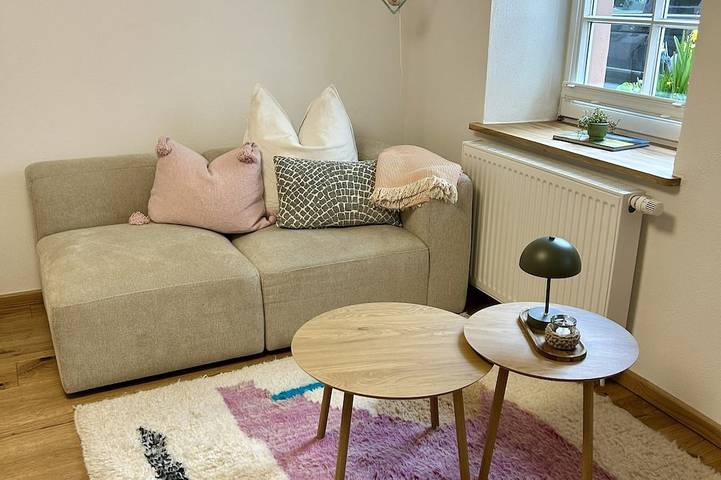 Ferienwohnung für 3 Personen
