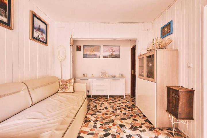 Apartamento de vacaciones para 6 personas, con jardín - 1