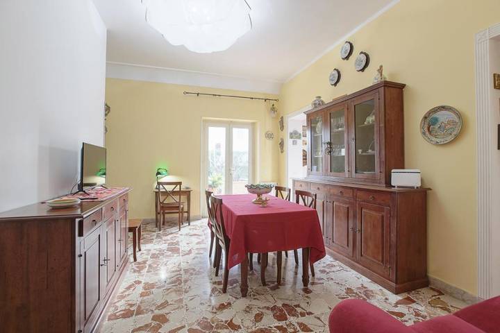 Villa per 6 persone, con Terrazza e Giardino a San Leone
