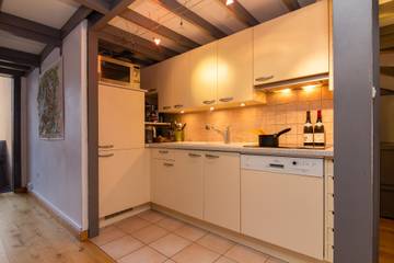 Apartment for 6 People in Les Grandes Montets, Chamonix-Mont-Blanc, Photo 4