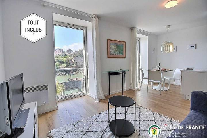 Gîte für 3 Personen