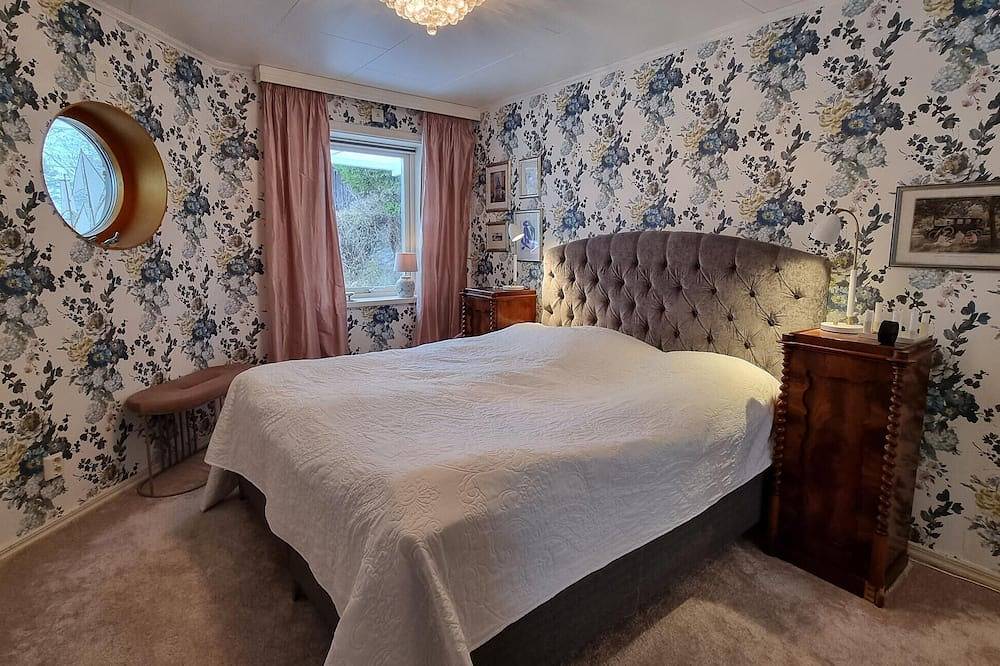 Schönes Haus in Alingsås mit Küche in Alingsås und Umgebung, Mjörn