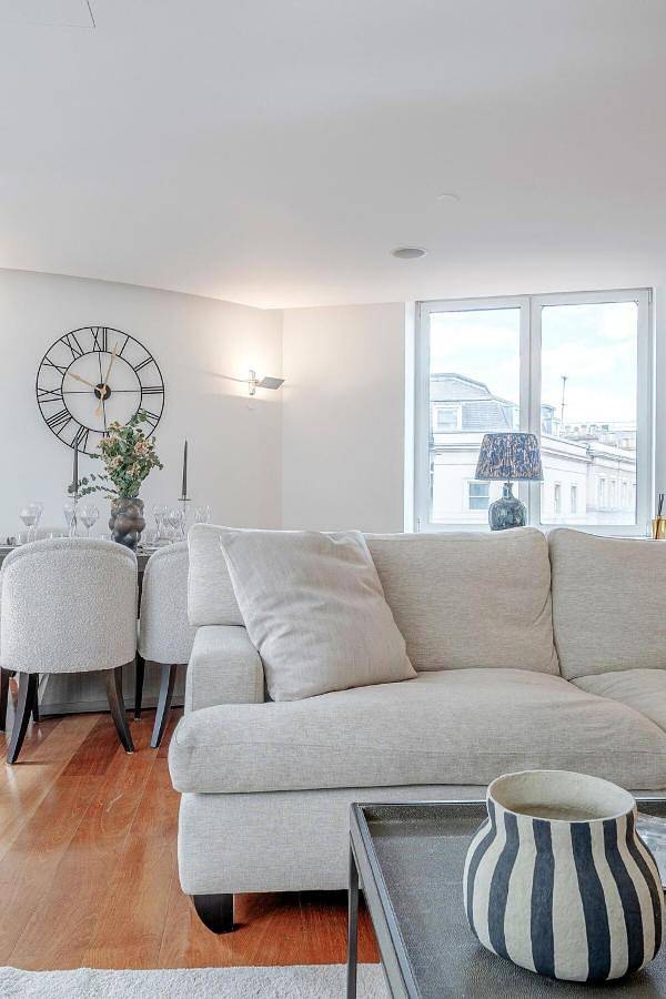 Apartamento entero, Harrods Platinum Pad in Kensington y Chelsea, Londres