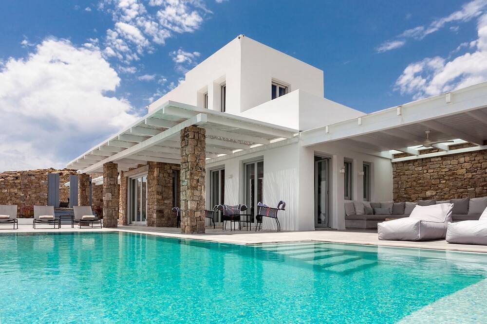 Casa vacanza a Cicladi a partire da 4426€ a notte