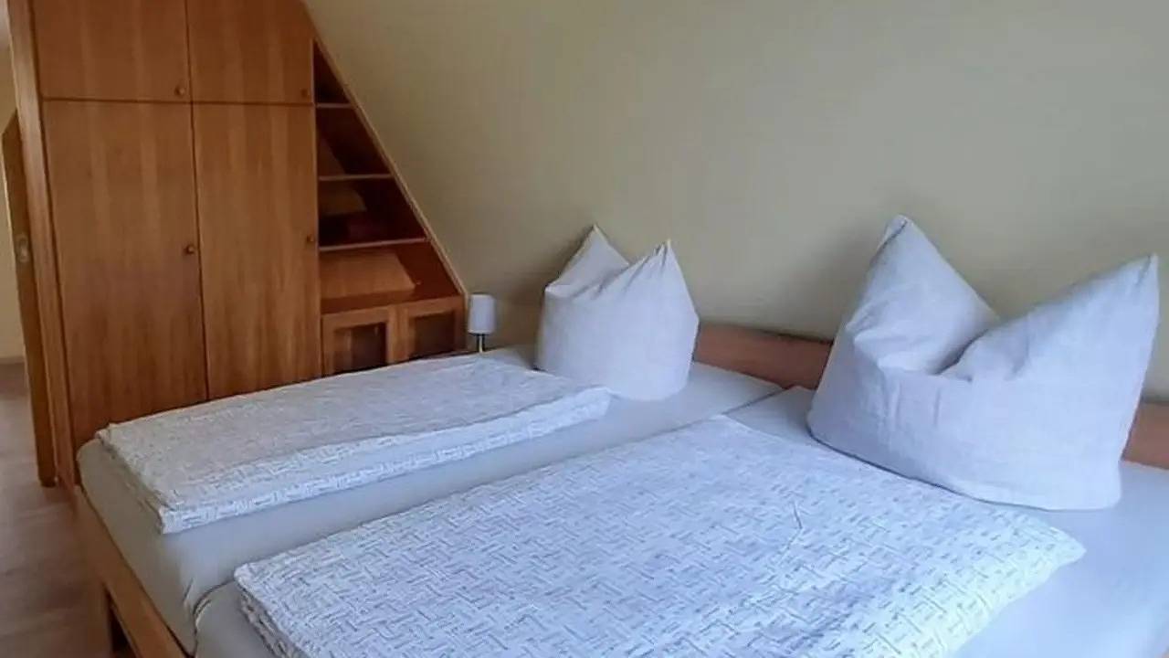 Ferienhaus für 4 Personen (60 m²) in Burg (Spreewald) in Burg (Spreewald), Lausitz