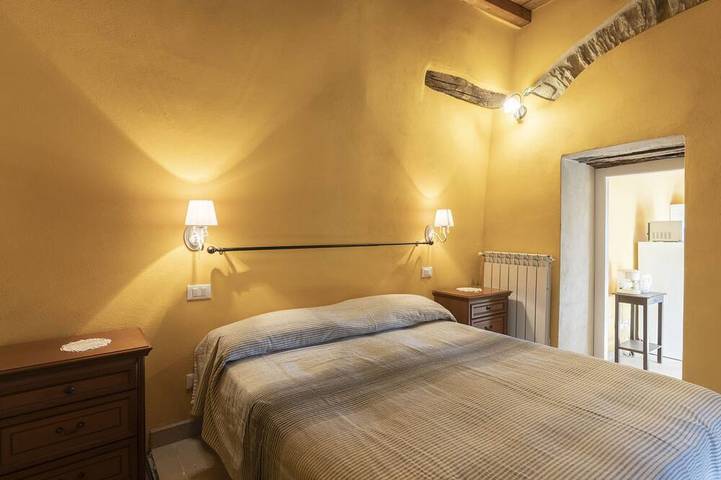 Appartamento intero, Il Vecchio Mulino in Prelà, Riviera di Ponente