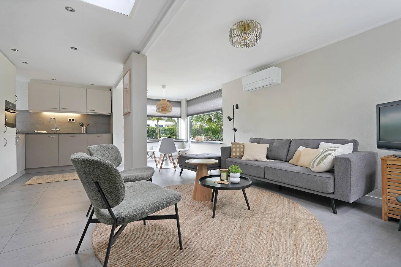 Bungalow voor 4 Personen in Ouddorp, Goeree-Overflakkee