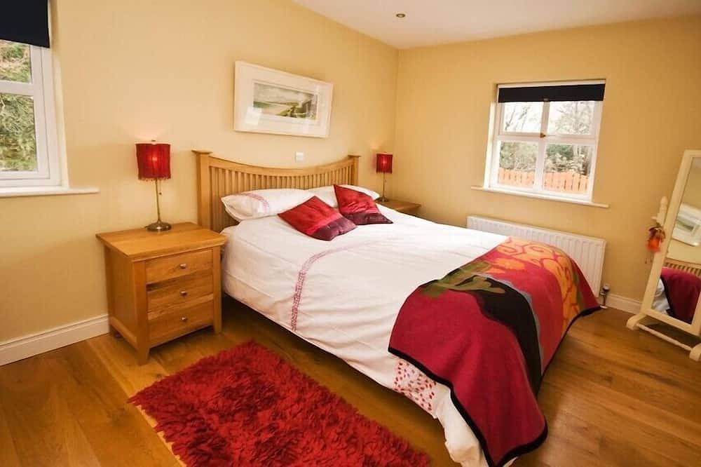 Red Deer Cottage in eine schöne Lage im Herzen von Connemara.(gratis Wifi) in Letterfrack, Connemara