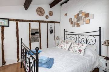 Chambre D’hôte pour 6 Personnes dans La Sauvetat-du-Dropt, Région de Marmande, Photo 1