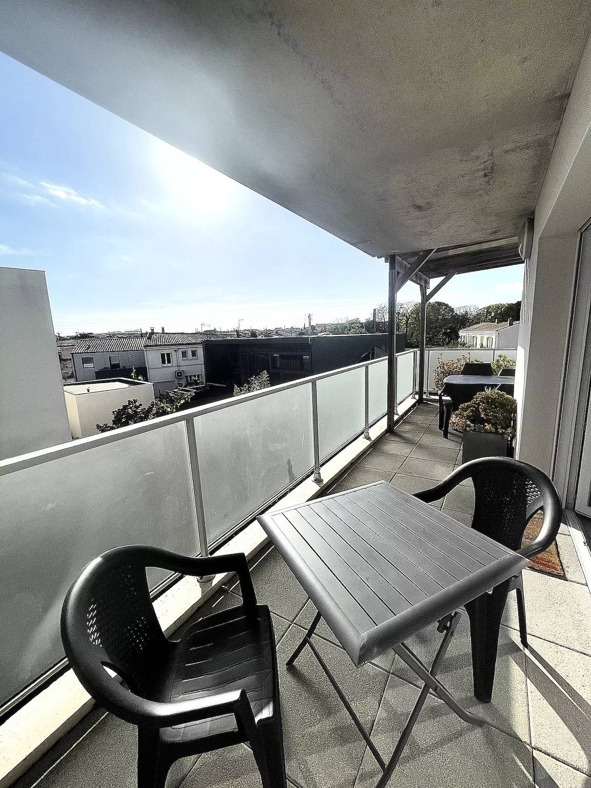 Apartamento entero, Le Peupliers, tasdon, Lr126 in La Rochelle, Región de La Rochelle