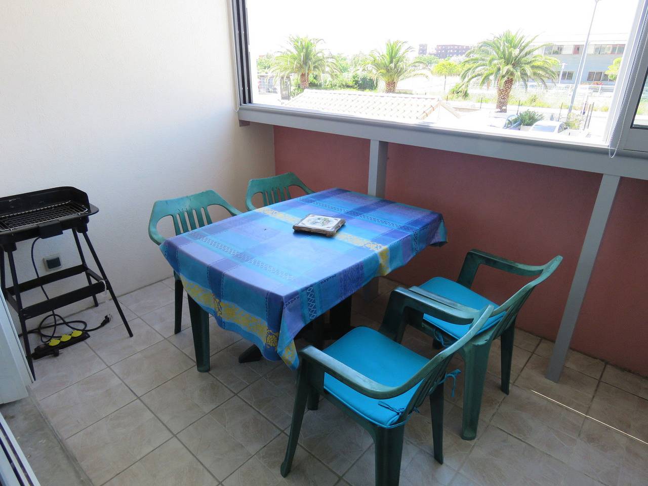 Photo : Appartement de vacances