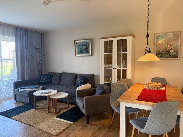 Ferienwohnung in Dahme für 6 Personen in Dahme