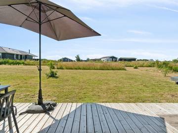 Ferieudlejning til 6 Personer i Havnsø, Nordwestseeland, Billede 4