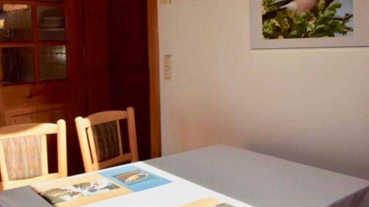 Ganze Ferienwohnung, Ferienwohnung für 4 Personen (56 m²) in Miesbach in Miesbach, Alpenland Tegernsee Schliersee