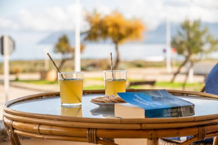 Finca für 6 Personen auf Mallorca Norden - 2