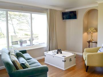 Holiday Rental for 4 People in Aberystwyth, Ceredigion, Photo 3