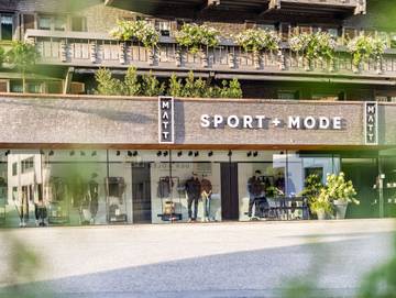 Ferienwohnung für 2 Personen, mit Balkon in Schoppernau