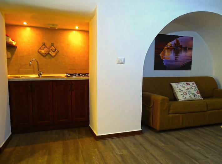 Holiday Home 'Stellina' with Wi-Fi and Air Conditioning