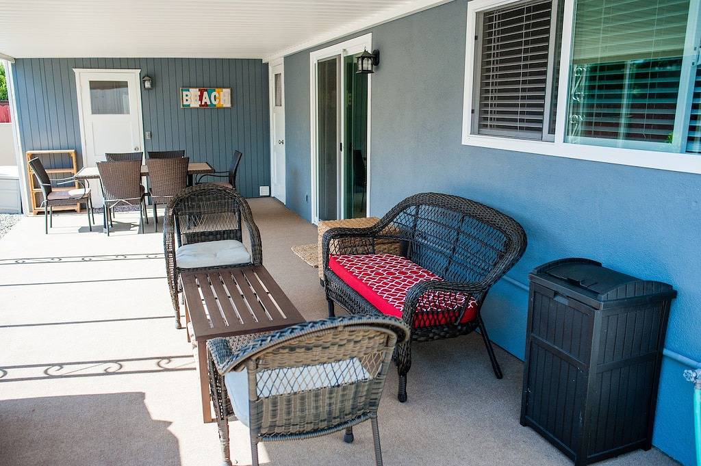 Neu Encinitas Haus in der Nähe zum Strand, Restaurants, Shopping und Coaster remodled in Encinitas, San Diego County