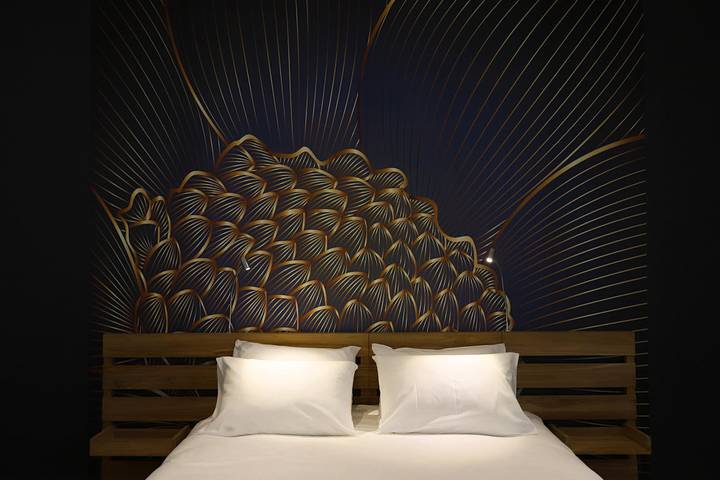 Location de vacances pour 2 personnes, avec jardin à Blois - 3