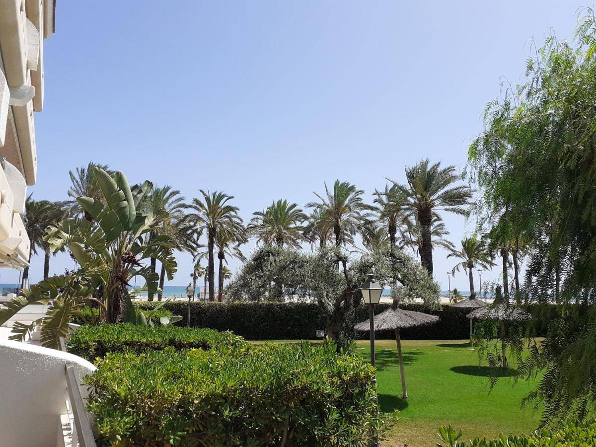 Apartamento entero, One-Bedroom Apartment in Platja de la República (Vilanova i la Geltrú), Villanueva y Geltrú