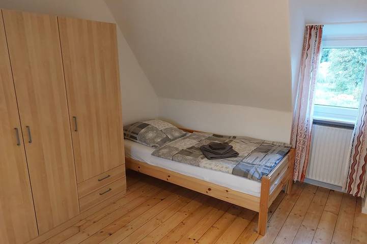 Ferienhaus für 6 Personen, mit Garten und Terrasse in Goslar - 2