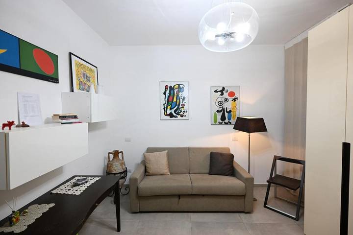 B&b voor 2 personen in Salerno