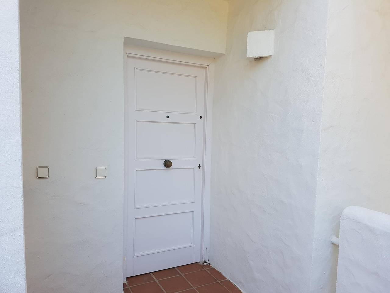 Apartamento vacacional entero, Apartamento junto a la playa con piscina y TV vía satélite in Sancti Petri, Chiclana de la Frontera