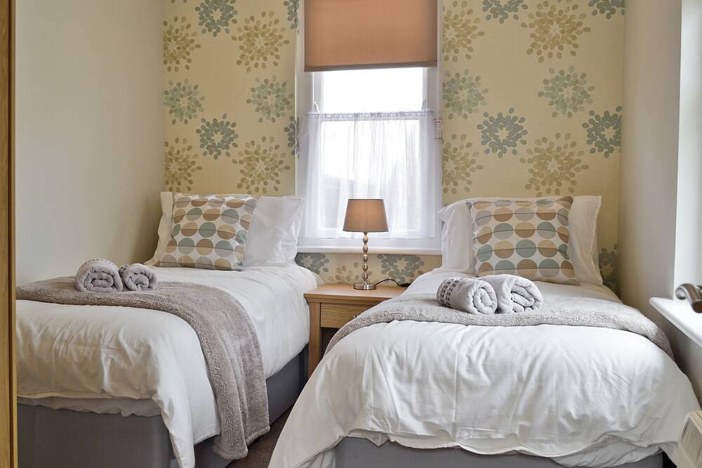 Cliff Railway Apartment in Aberystwyth, Cardigan Bay