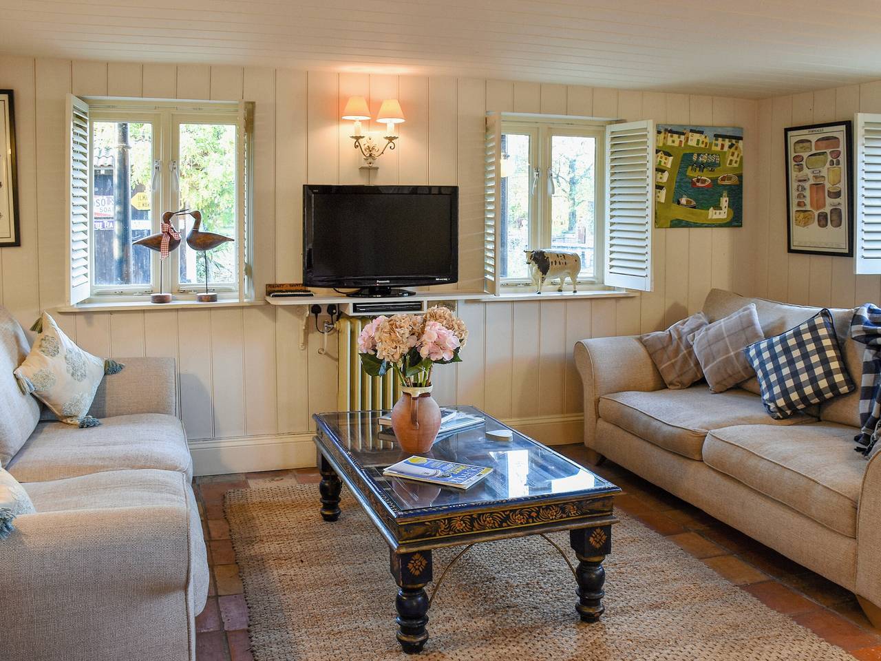Casa vacanza a Suffolk a partire da 219€ a notte