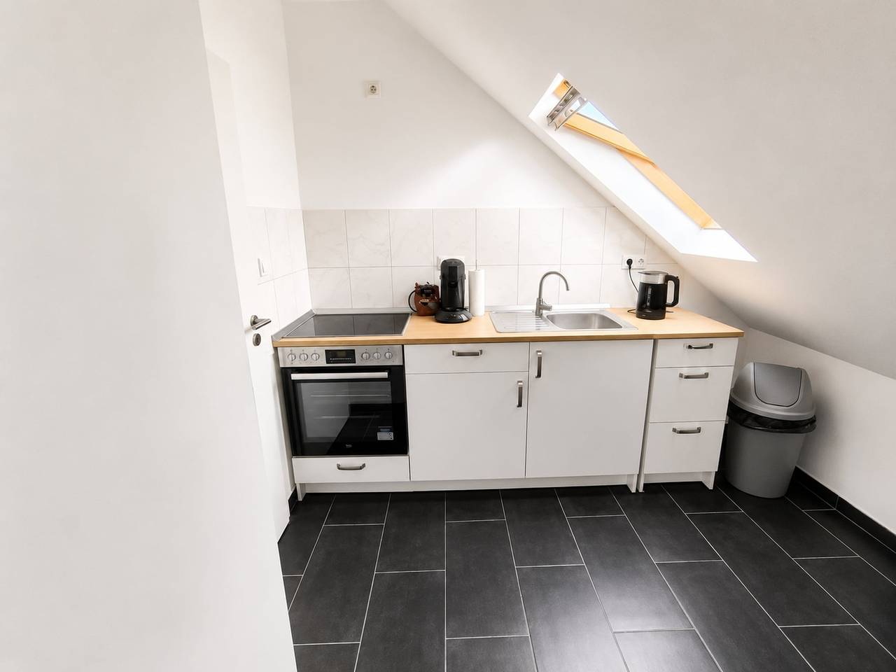 Ganze Wohnung, Wohnung in Barmen in Wuppertal, Bergisches Land