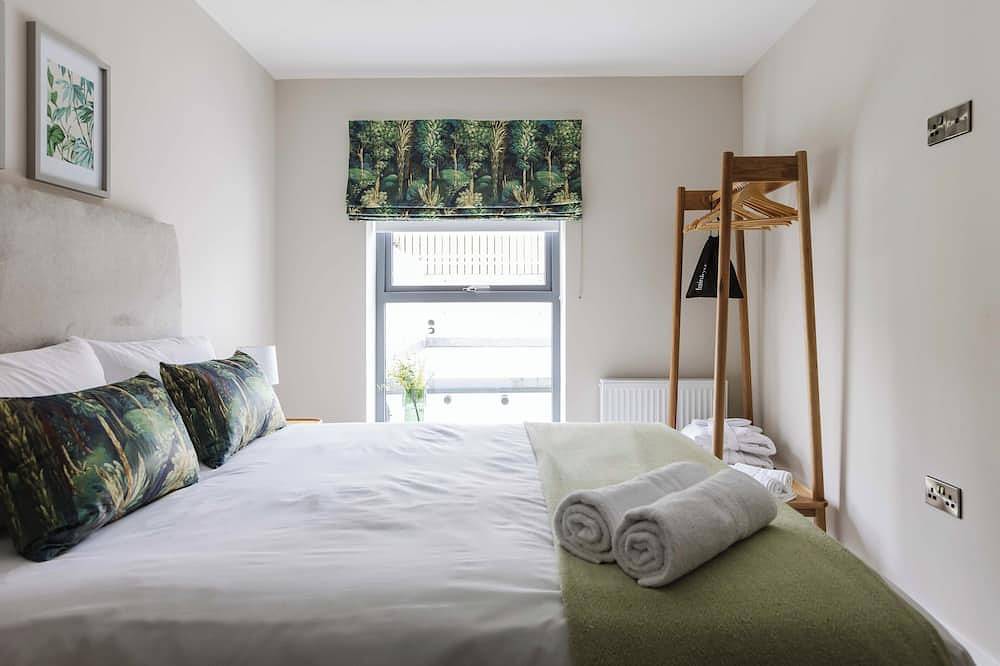 Ganze Wohnung, The Escape, a serene space, designed with your relaxation & rejuvenation in mind in Portrush, Grafschaft Antrim
