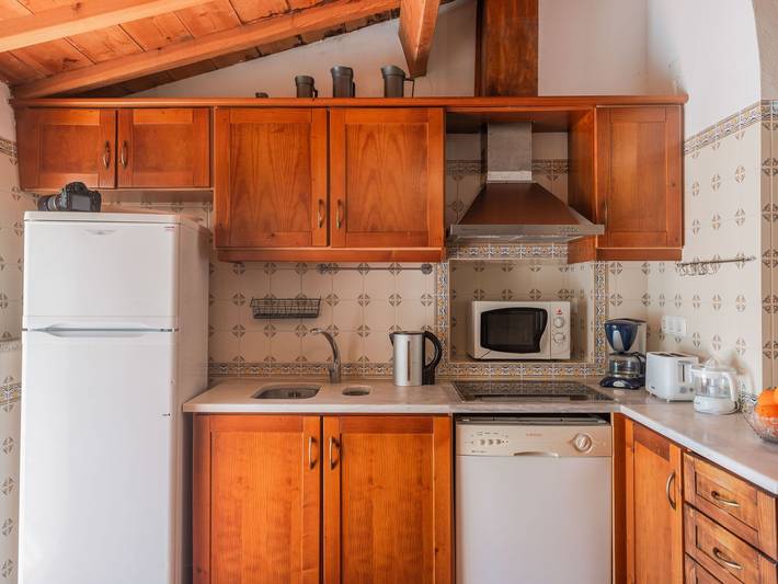 Gîte pour 6 personnes, avec piscine ainsi que jardin et terrasse dans Montemor-o-Novo - 4