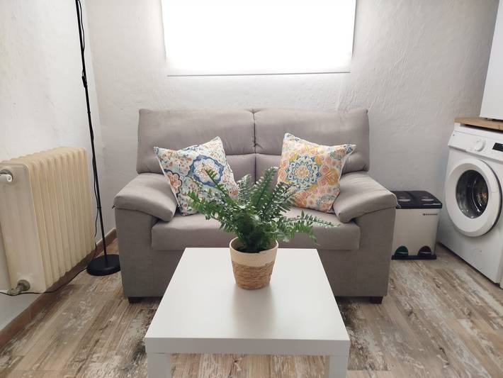 Apartamento de vacaciones para 2 personas, con jacuzzi en Provincia de Jaén - 3