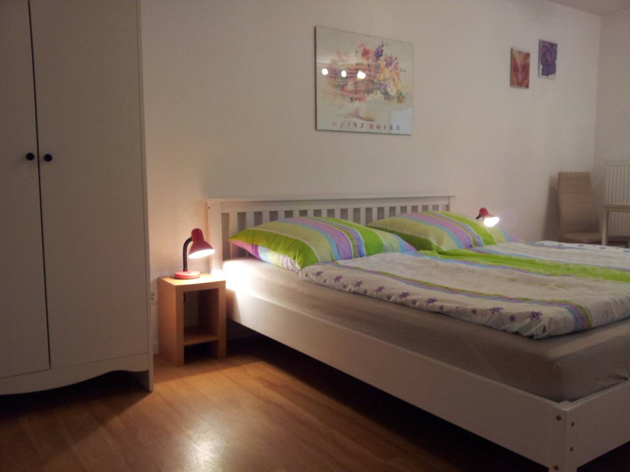 Ganze Ferienwohnung, Noorstübchen in Eckernförde, Rendsburg-Eckernförde