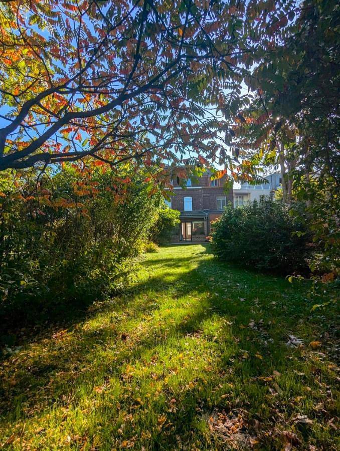 Location de vacances pour 6 personnes, avec jardin et terrasse à Saint-André-lez-Lille - 3