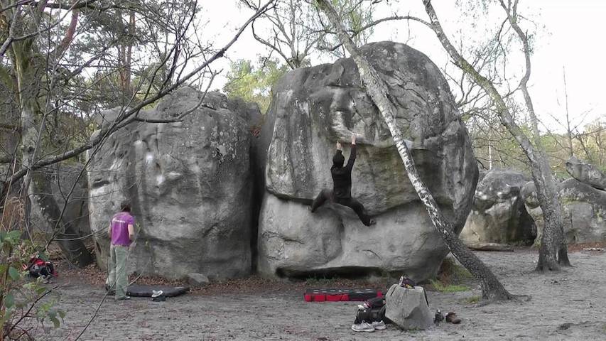 Maison de vacances pour 2 personnes, avec terrasse dans Île de France - 4