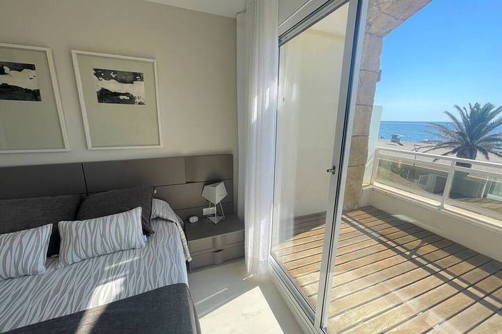 Chalet für 6 Personen, mit Garten und Balkon sowie Pool in Miami Playa - 3