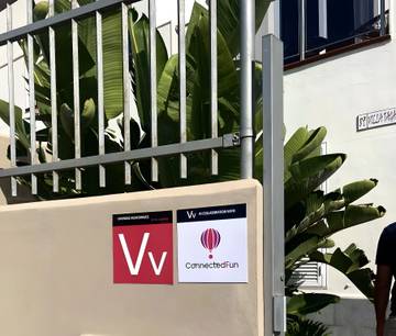 Villa for 6 People in San Eugenio Bajo, Adeje, Photo 2