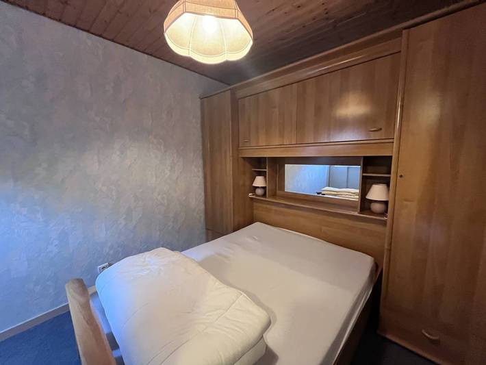 Gîte pour 4 personnes à Cauterets - 4
