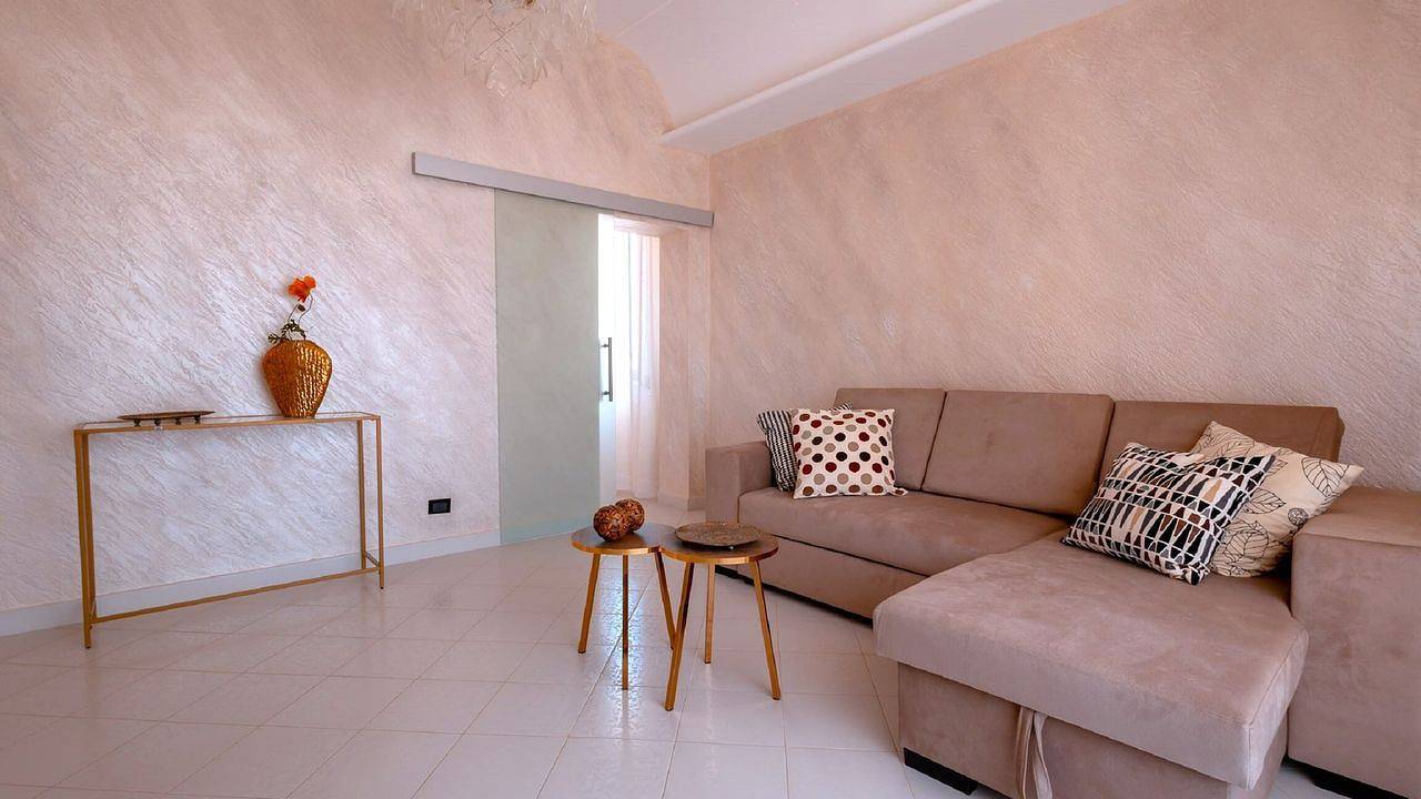 Ferienhaus für 6 Personen (250 m²) in Mazara Del Vallo in Mazara del Vallo, Trapani Provinz