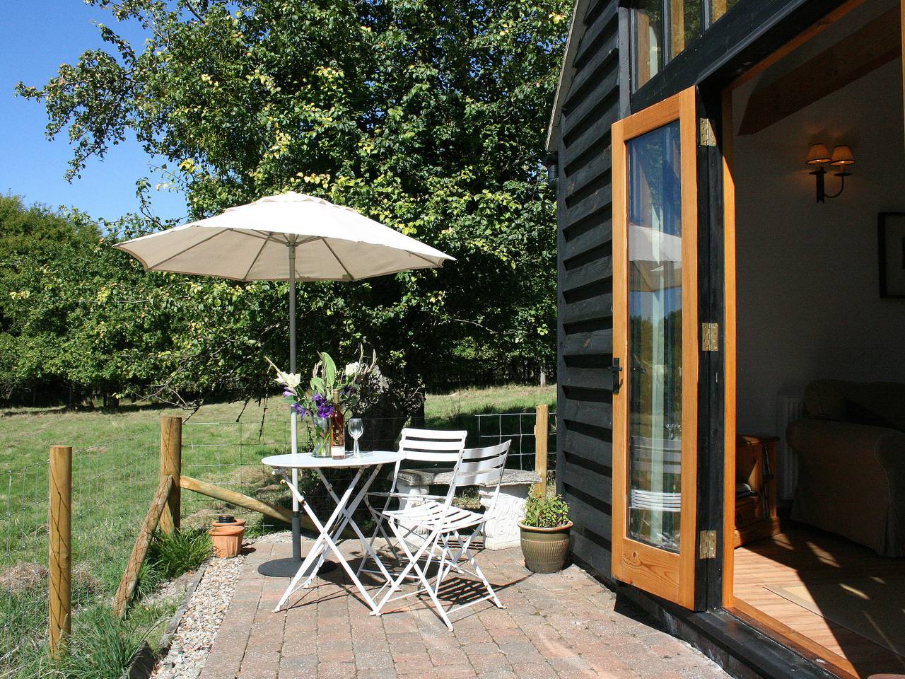 Casa vacanza a Kent a partire da 265€ a notte