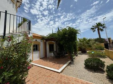 Holiday Rental for 6 People in Mazarron Country Club, Mazarrón, Photo 4