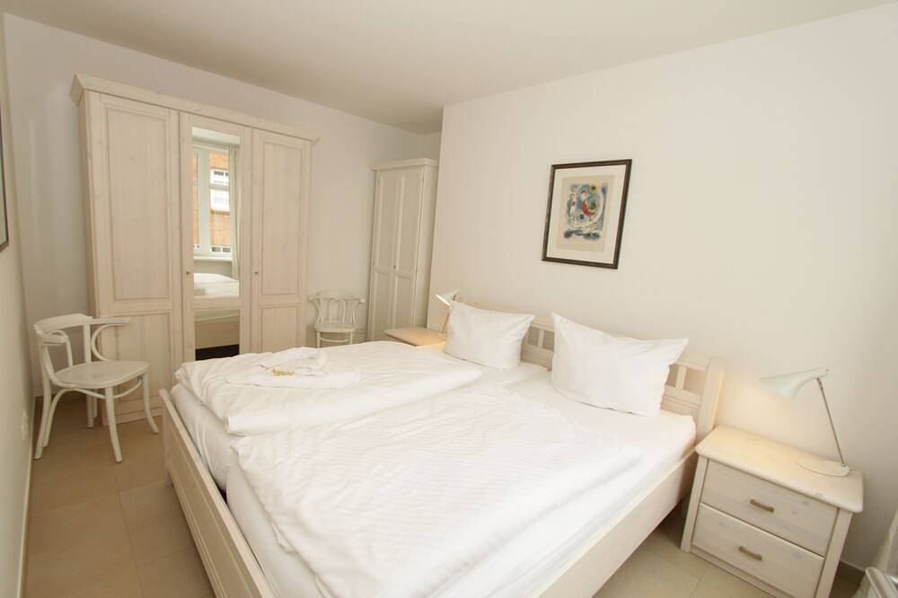 Ganze Wohnung, Haus am Meer, Whg. 3 in Wyk auf Föhr (Stadt), Wyk auf Föhr