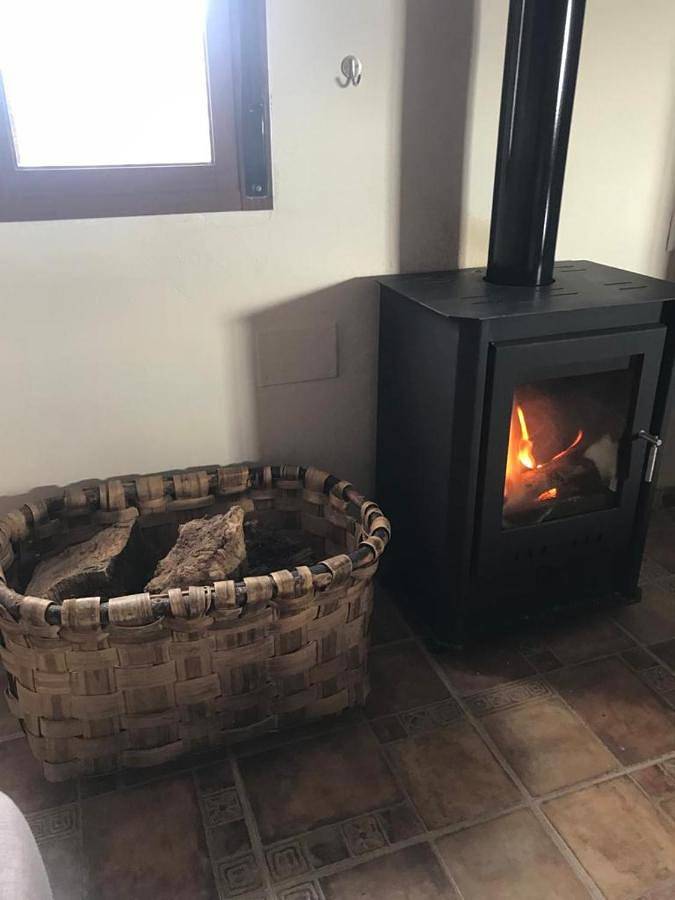 Casa rural para 4 personas, con vistas y terraza en Ronda - 4