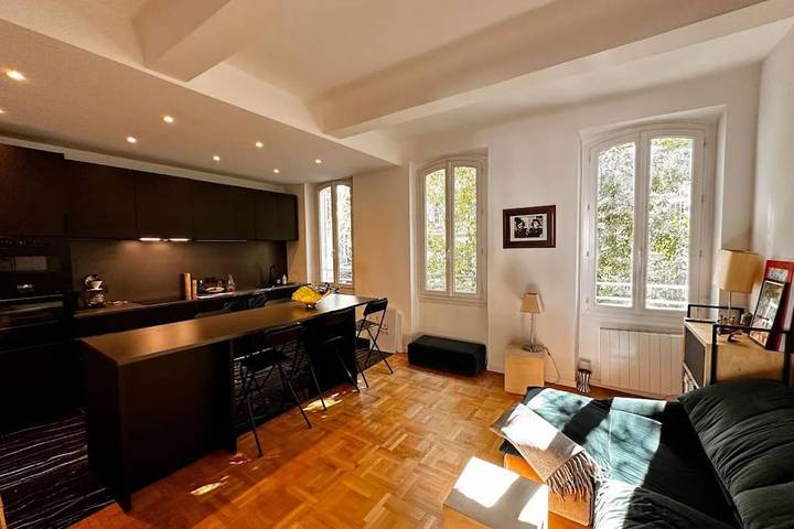 Appartement de vacances pour 2 personnes, animaux acceptés